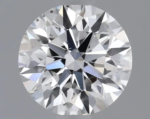 0.32ct ROUND G SI1 Natural diamond