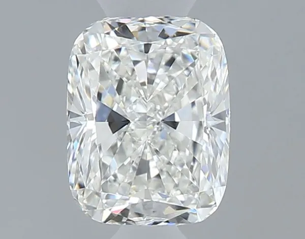 0.3ct CUSHION G VS1 Natural diamond