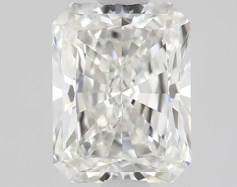 0.90ct RADIANT H VVS1 Natural diamond