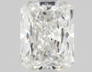 0.9ct RADIANT H VVS1 Natural diamond