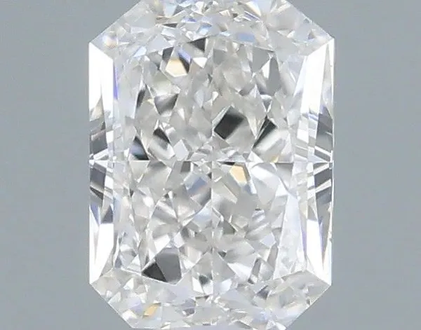 0.3ct RADIANT H VVS2 Natural diamond