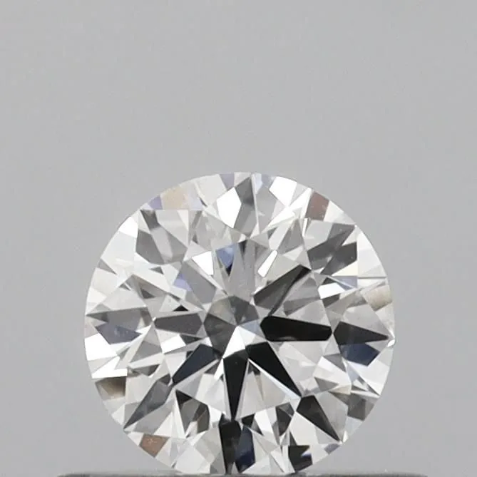 0.38ct ROUND E VS1 Lab Grown diamond