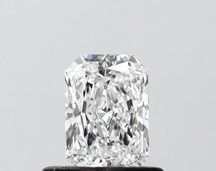 0.52ct RADIANT D VS1 Lab Grown diamond