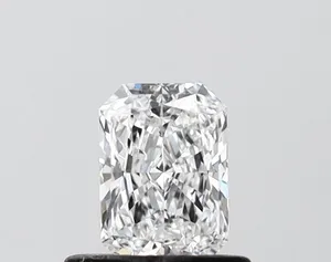 0.52ct RADIANT D VS1 Lab diamond