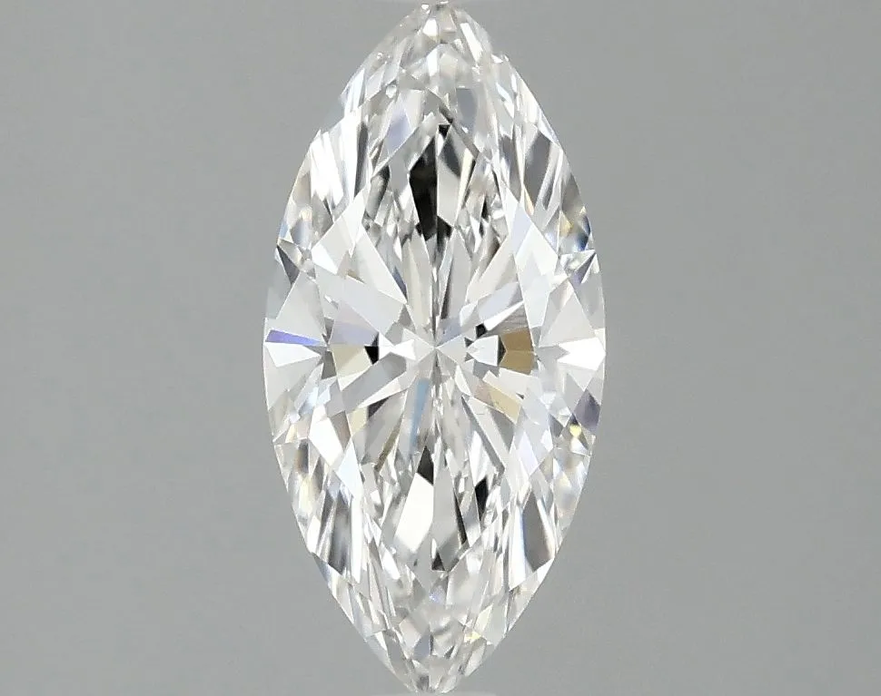 1.12ct MARQUISE F VS1 Lab Grown diamond