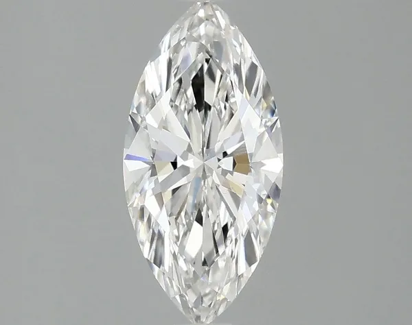 1.12ct MARQUISE F VS1 Lab diamond