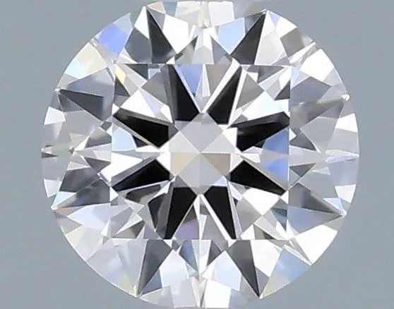 0.30ct ROUND H VVS1 Natural diamond