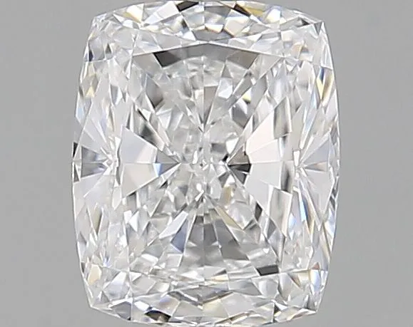 0.4ct CUSHION E VS1 Natural diamond
