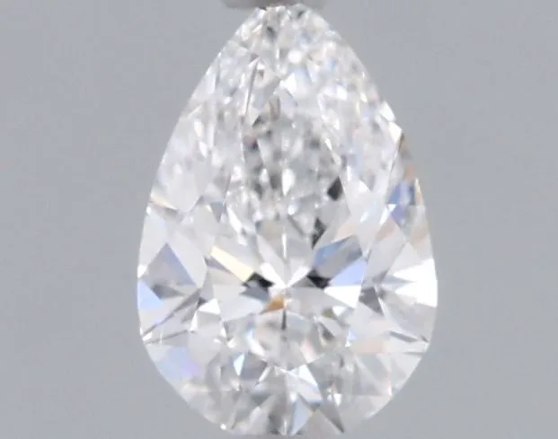 0.46ct PEAR D VS1 Lab Grown diamond