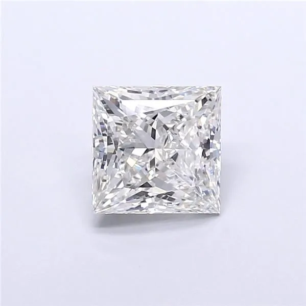 0.91ct PEAR E VS2 Lab Grown diamond