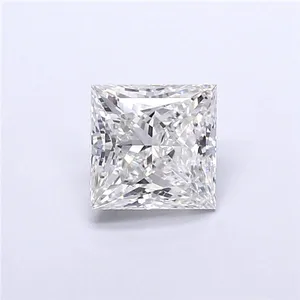 0.91ct PEAR E VS2 Lab diamond