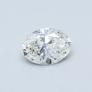 0.38ct OVAL F VS1 Natural diamond