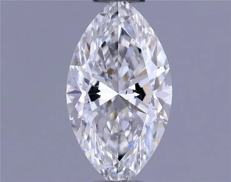 0.52ct MARQUISE F SI1 Natural diamond