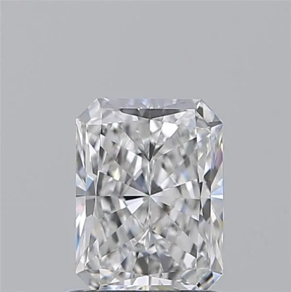 1.01ct RADIANT D VVS1 Natural diamond