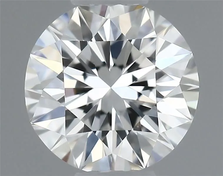 0.30ct ROUND H VVS1 Natural diamond