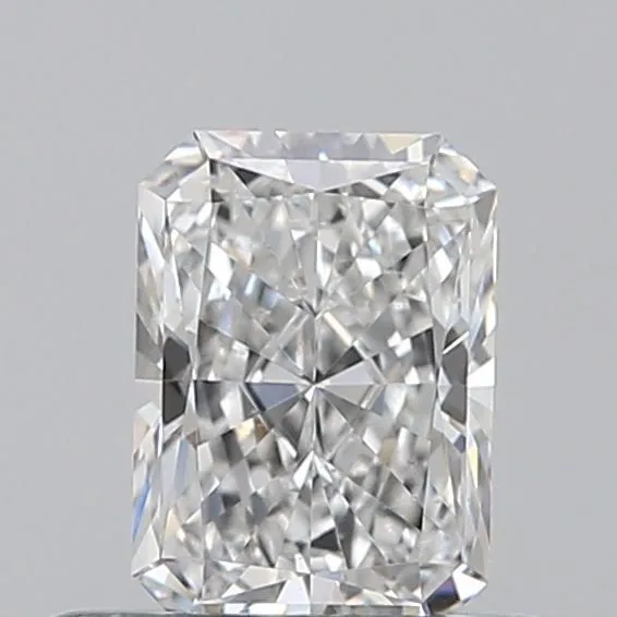 0.50ct RADIANT E SI1 Natural diamond