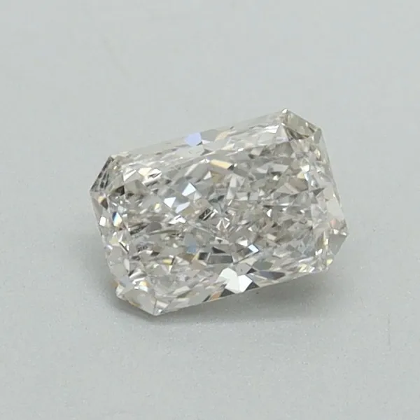 0.41ct RADIANT G VS1 Lab diamond