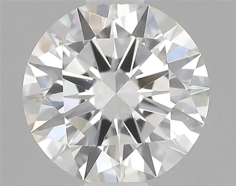 0.30ct ROUND H VS2 Natural diamond