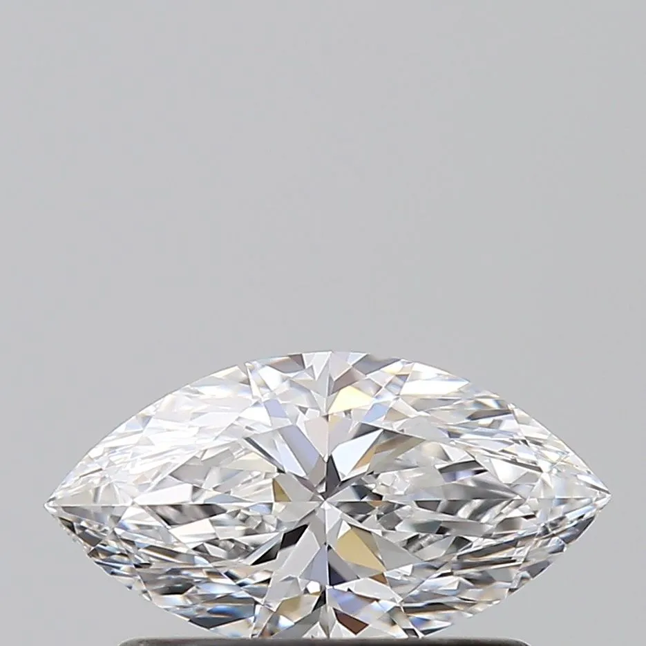 0.54ct MARQUISE D VVS2 Natural diamond