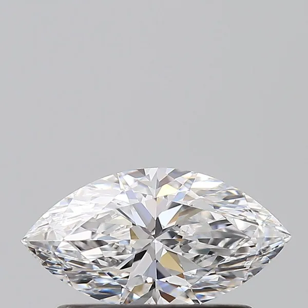 0.54ct MARQUISE D VVS2 Natural diamond