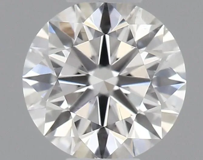 0.30ct ROUND E SI2 Natural diamond