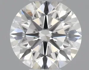 0.3ct ROUND E SI2 Natural diamond