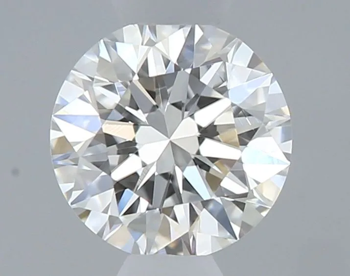 0.30ct ROUND H VVS1 Natural diamond