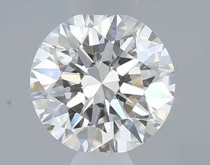 0.3ct ROUND H VVS1 Natural diamond