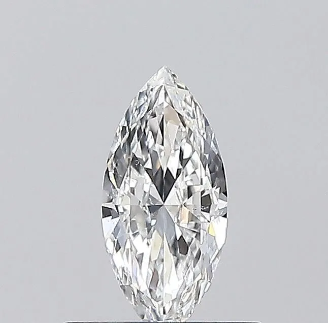 0.40ct MARQUISE E SI1 Natural diamond