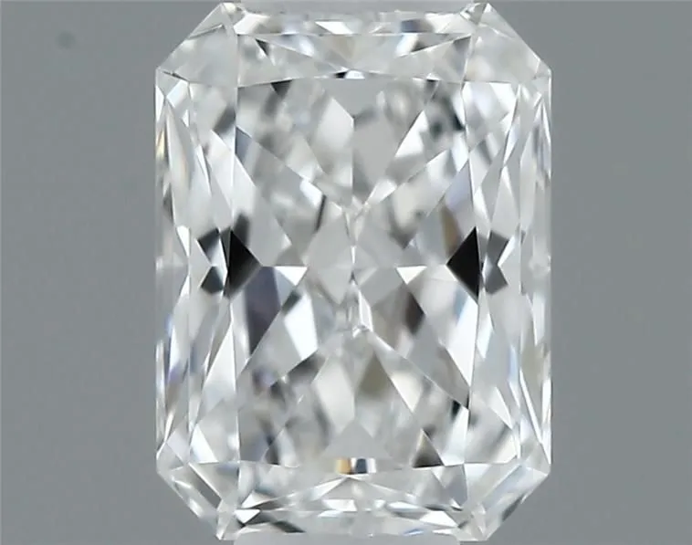 0.30ct RADIANT E VVS1 Natural diamond