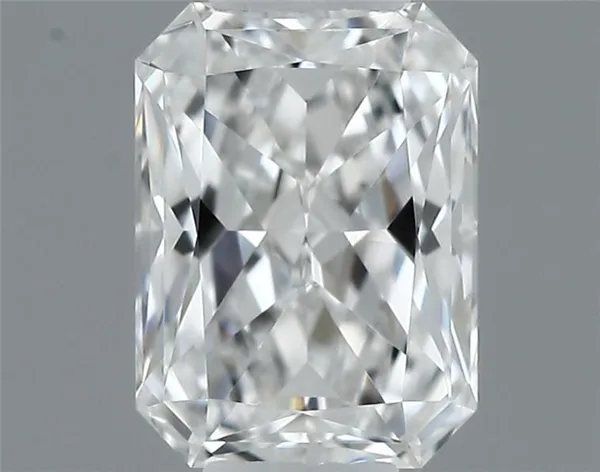 0.3ct RADIANT E VVS1 Natural diamond