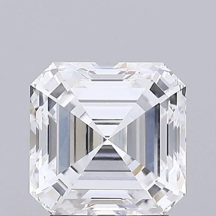 0.42ct ASSCHER D VS1 Lab Grown diamond