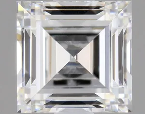 0.51ct RADIANT E VS1 Natural diamond