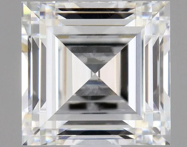 0.51ct RADIANT E VS1 Natural diamond