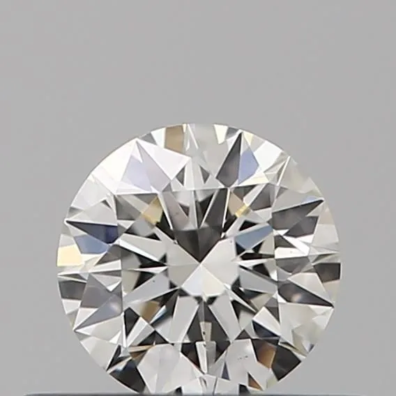 0.30ct ROUND H VS2 Natural diamond