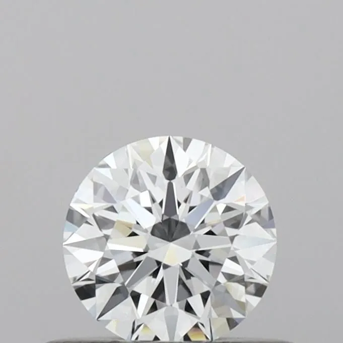 0.34ct ROUND E VVS1 Lab Grown diamond