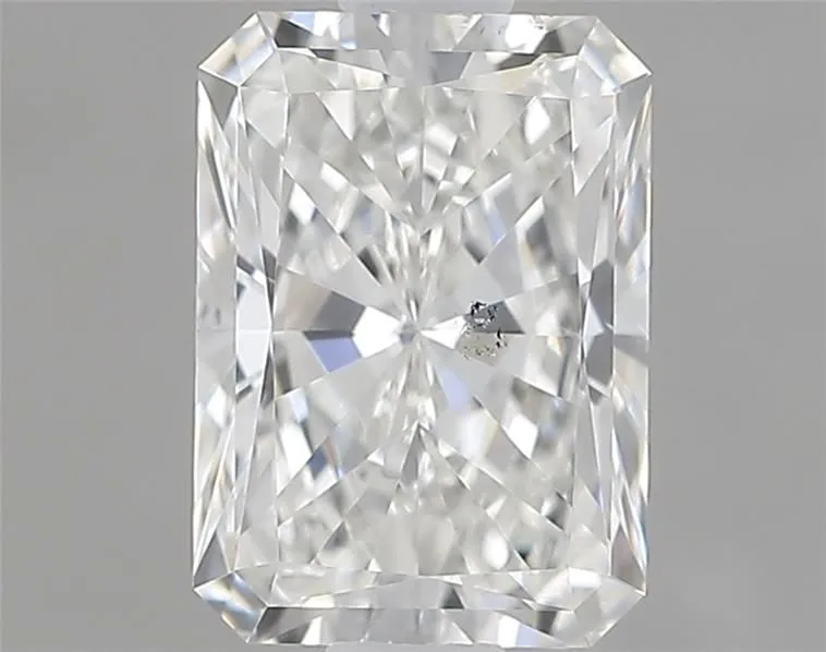 1.02ct RADIANT G SI1 Natural diamond