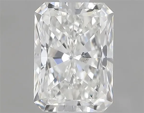 1.02ct RADIANT G SI1 Natural diamond