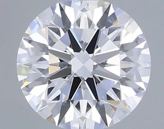 0.33ct ROUND D VVS2 Lab diamond