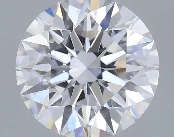 0.32ct ROUND E VS2 Lab diamond
