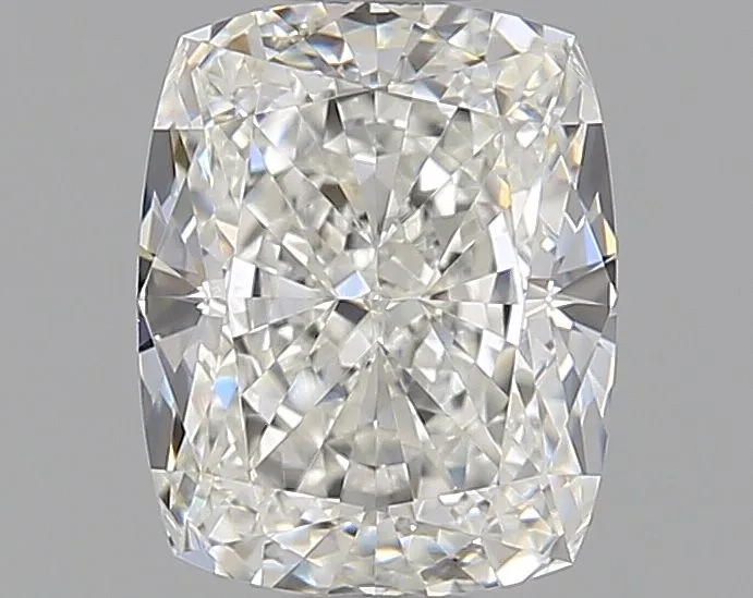0.75ct CUSHION H VVS1 Natural diamond