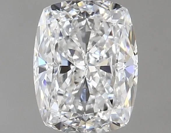 0.33ct CUSHION E VS1 Natural diamond