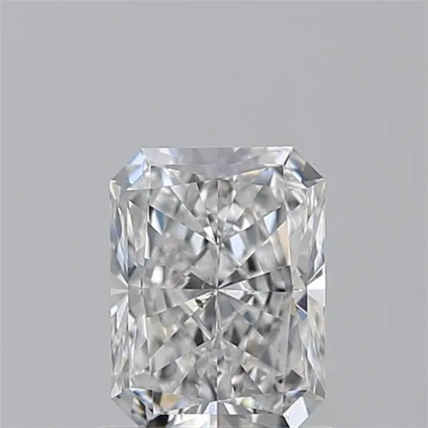 1.02ct RADIANT D SI1 Natural diamond