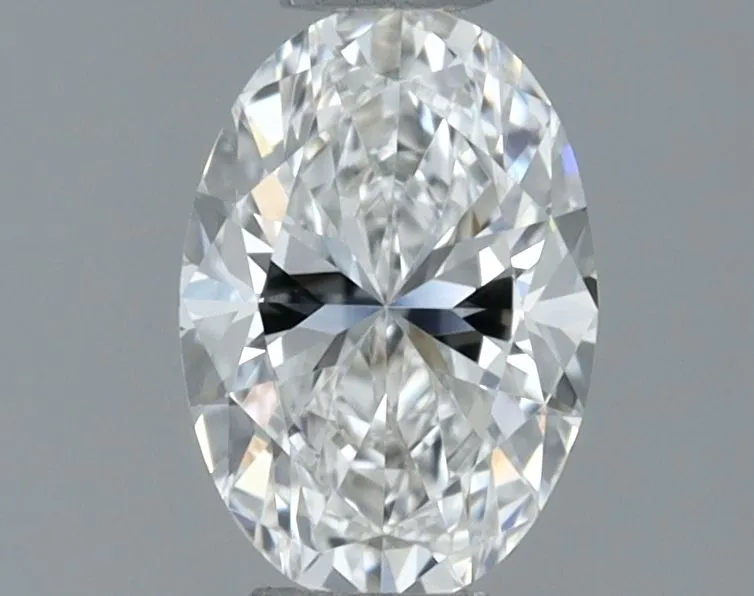 0.30ct OVAL G VVS2 Natural diamond