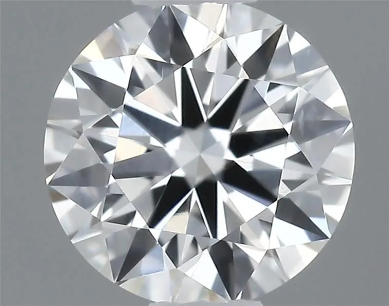 0.30ct ROUND F SI2 Natural diamond