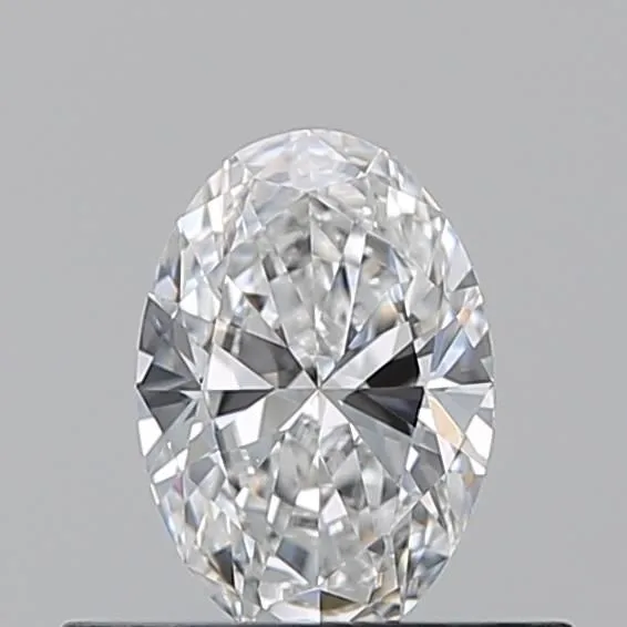 0.4ct OVAL E VS1 Natural diamond