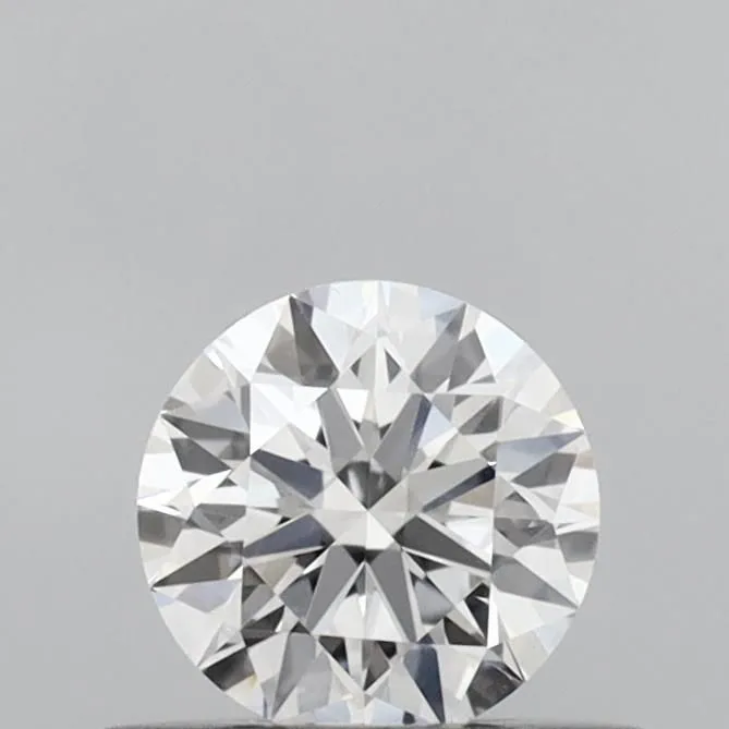 0.36ct ROUND E VVS2 Lab Grown diamond