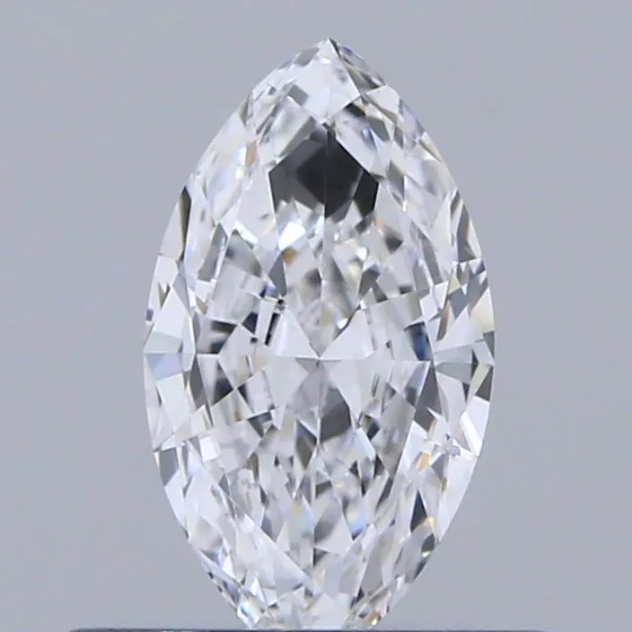 0.35ct MARQUISE D VS1 Natural diamond
