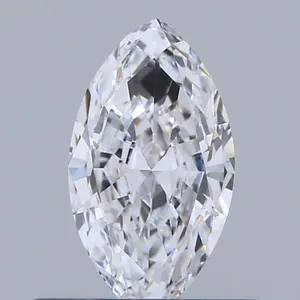 0.35ct MARQUISE D VS1 Natural diamond