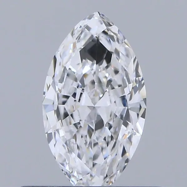 0.35ct MARQUISE D VS1 Natural diamond